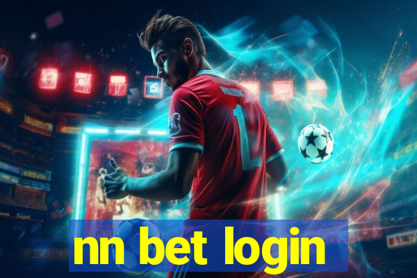 nn bet login